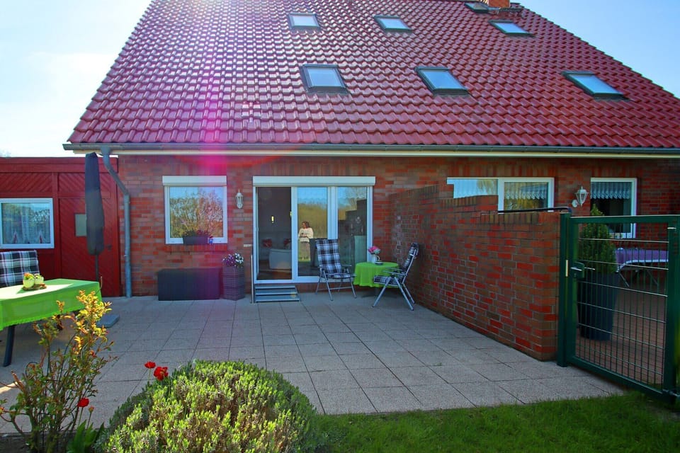 Patio / Balcony