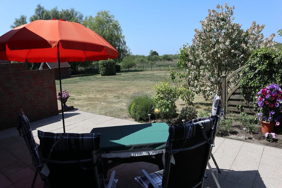 Patio / Balcony