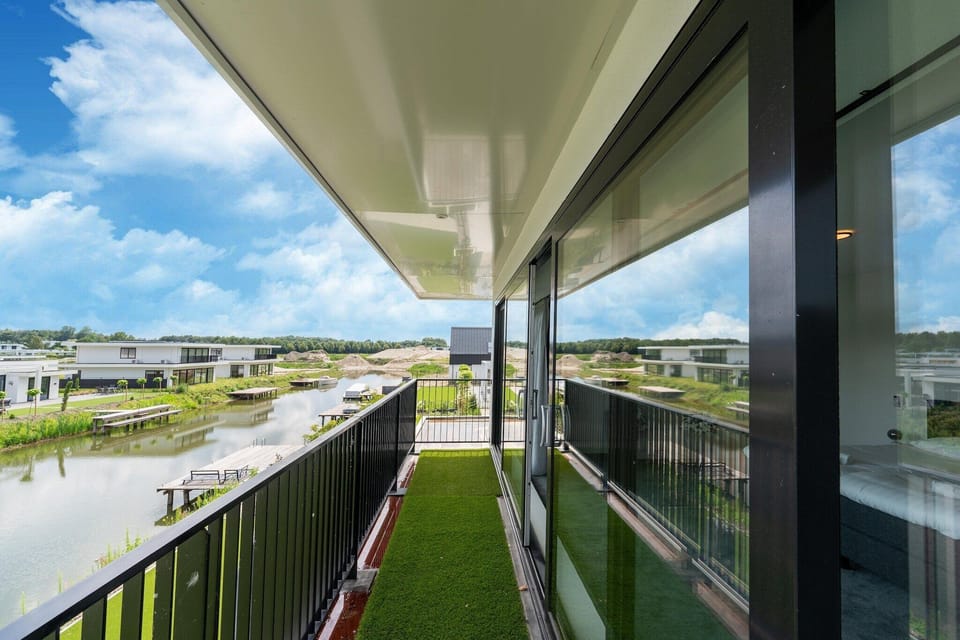 Patio / Balcony