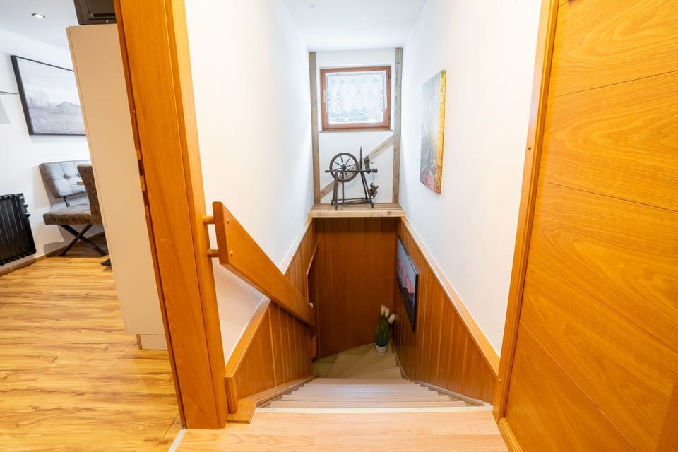 Entrance / Reception