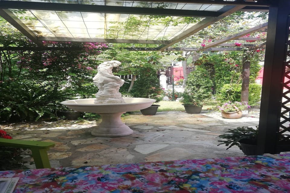 Entrance / Reception