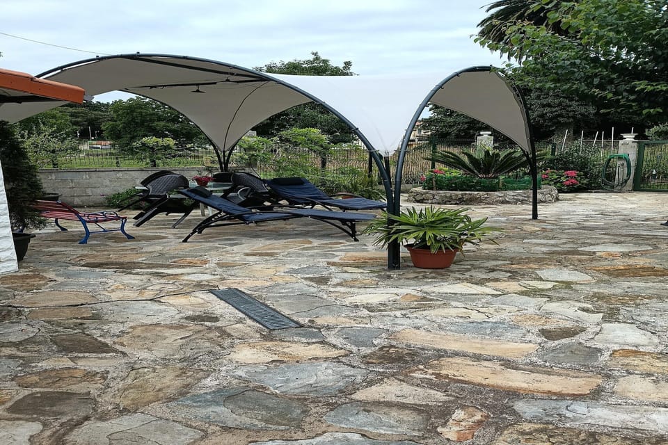 Patio / Balcony
