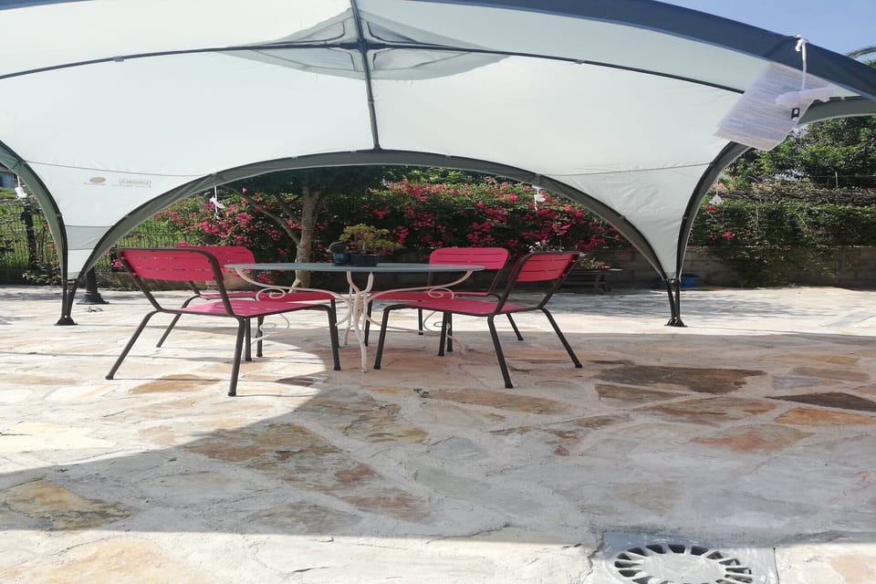 Patio / Balcony
