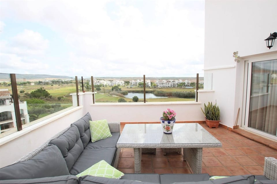 Patio / Balcony