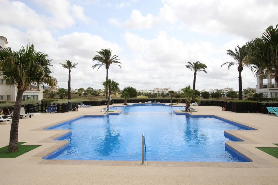 Holiday Home Swimming Pool