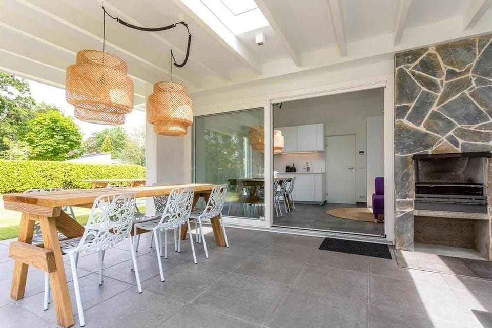 Patio / Balcony