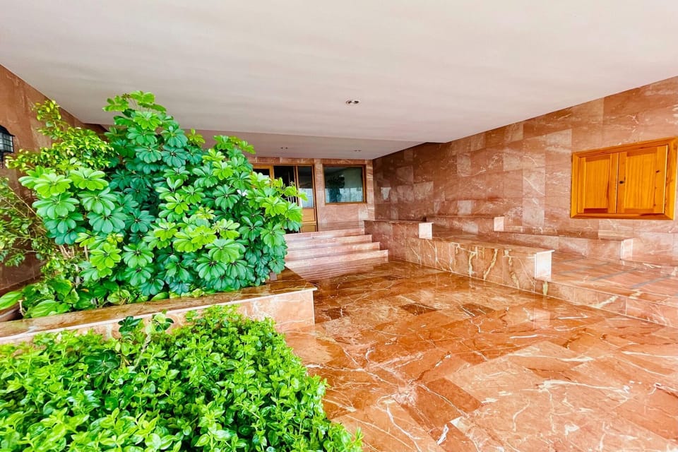 Entrance / Reception