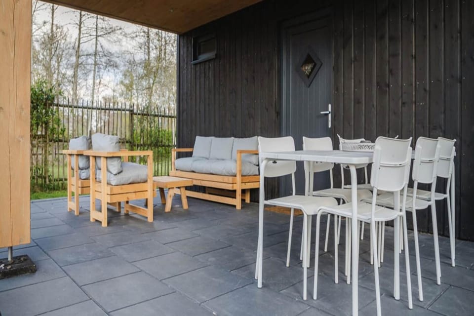 Patio / Balcony