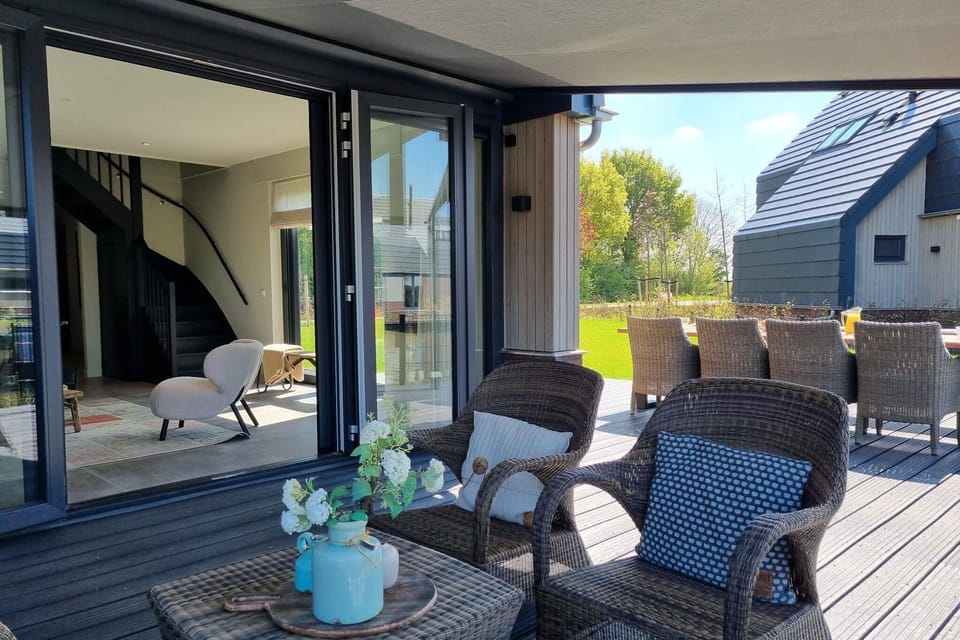 Patio / Balcony