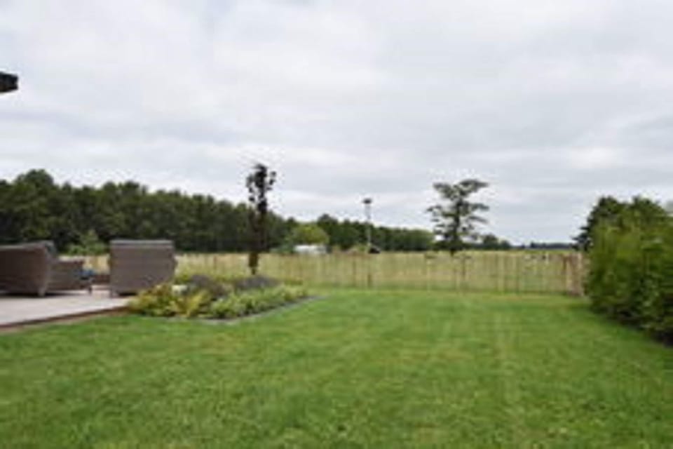 Garden [summer]