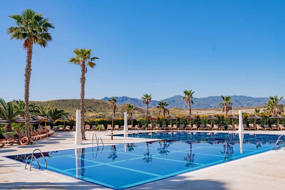 Holiday Home Facilities and Services