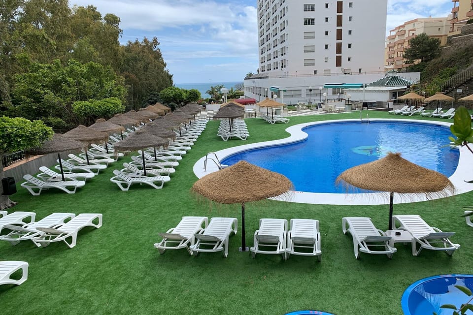 Holiday Home Swimming Pool