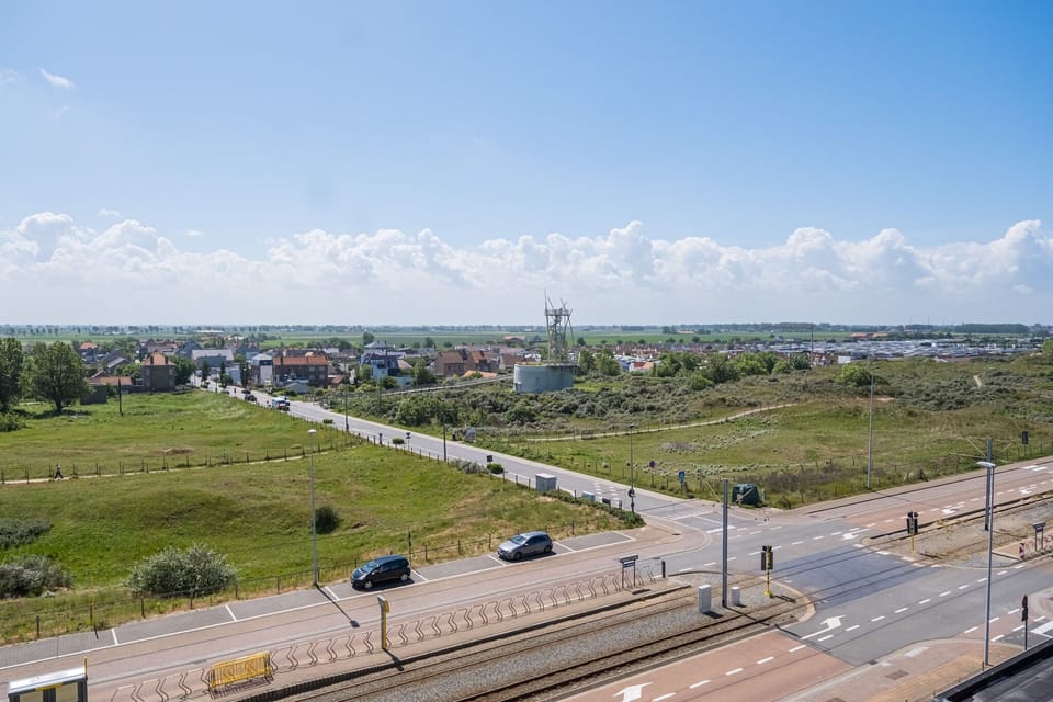 View from Holiday Home [summer]