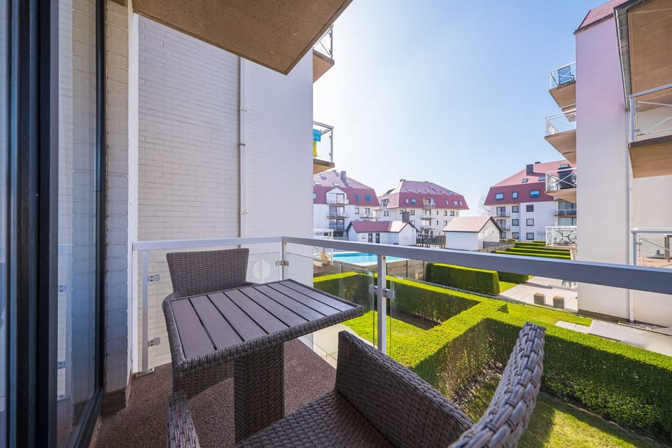 Patio / Balcony