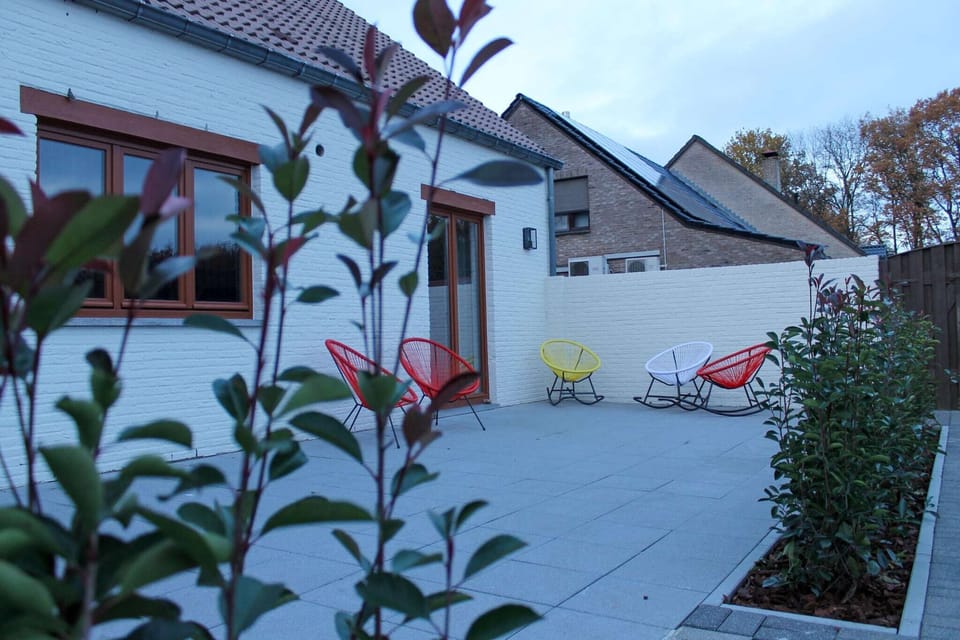Patio / Balcony