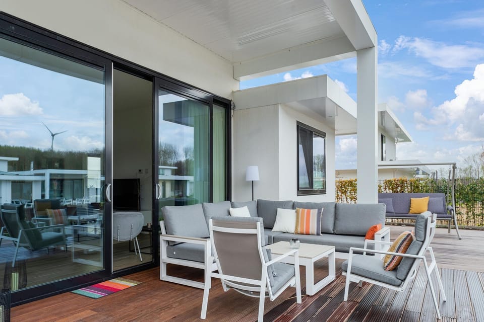 Patio / Balcony
