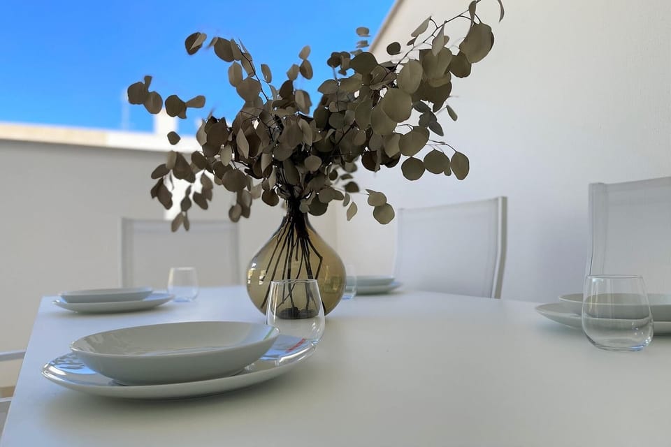 Ambiance / Close-up