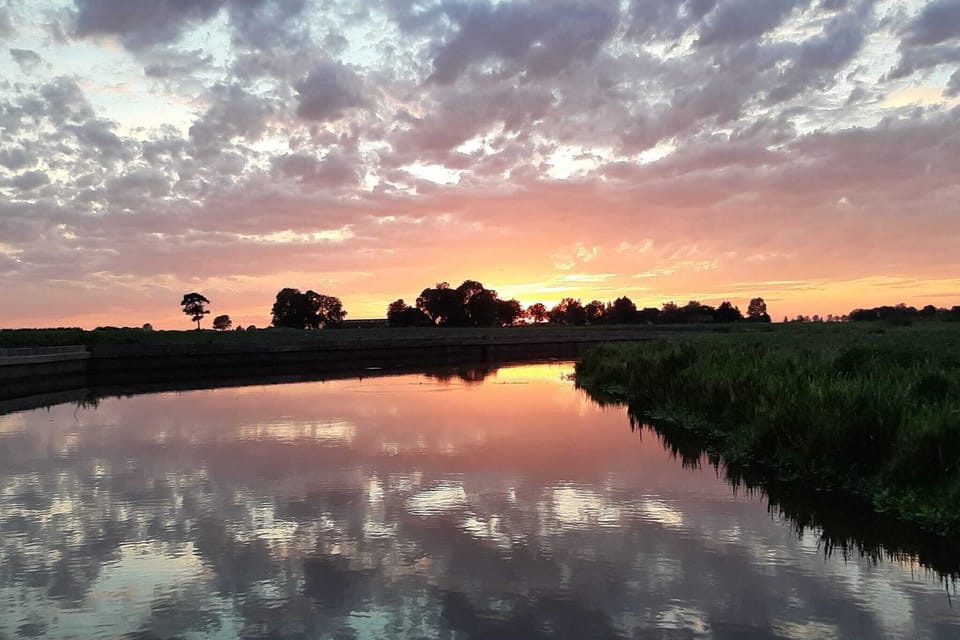 View from Holiday Home [summer]