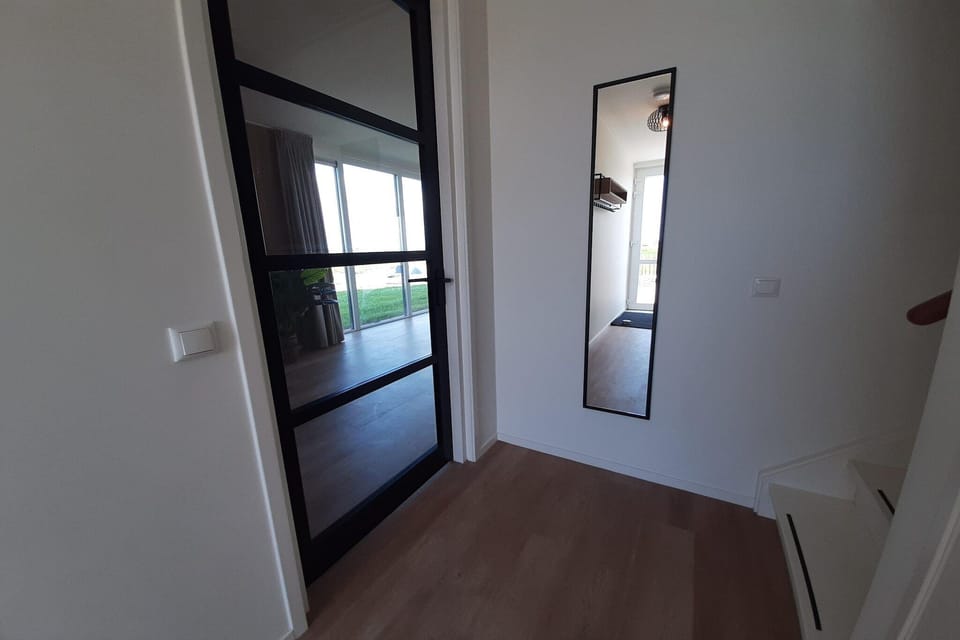 Entrance / Reception