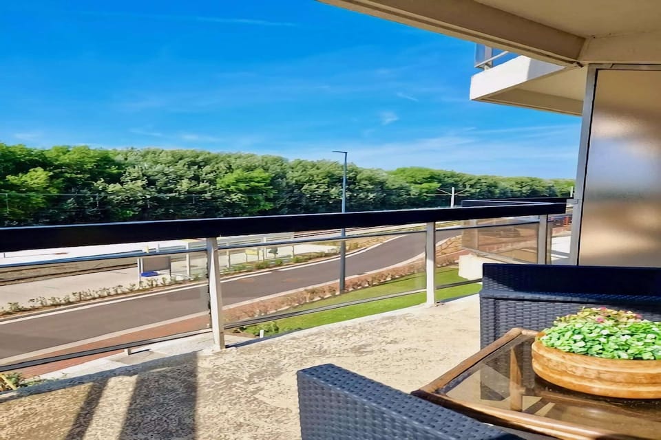 Patio / Balcony