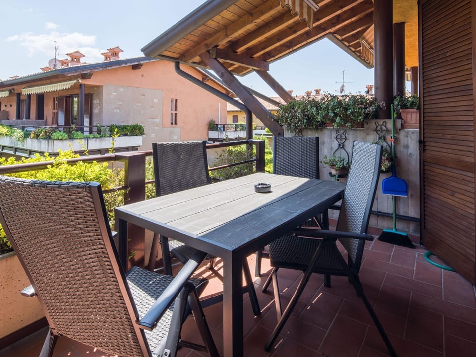 Patio / Balcony