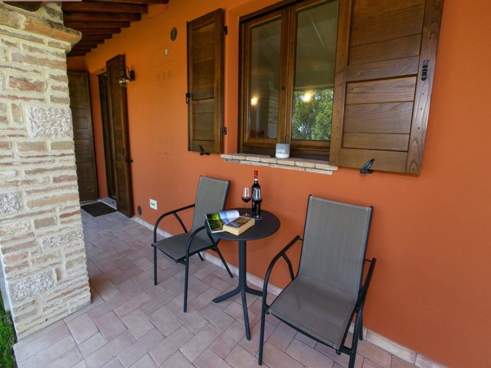 Patio / Balcony
