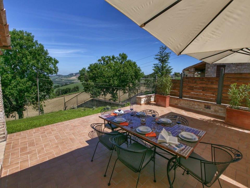 Patio / Balcony