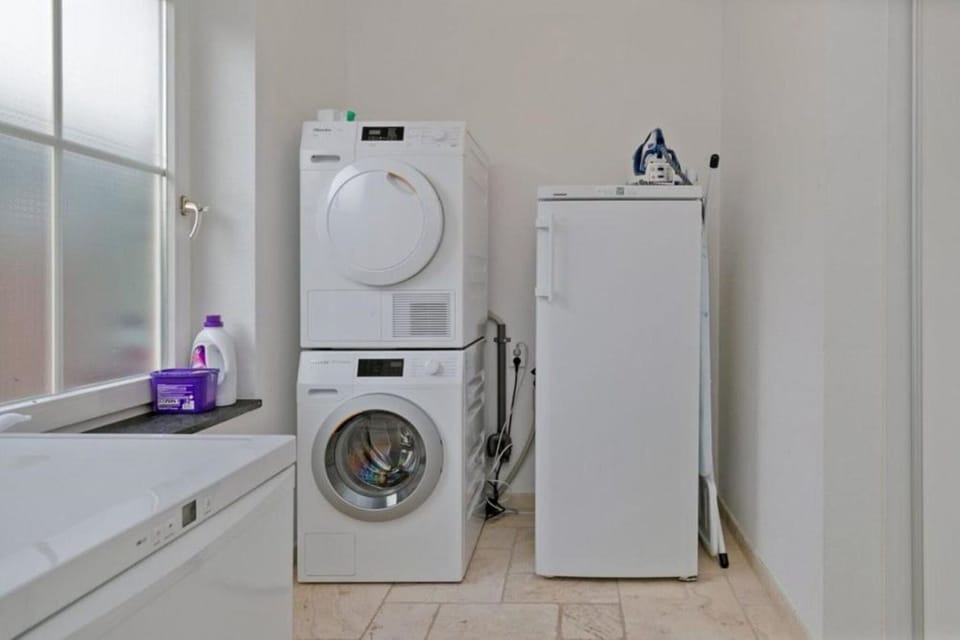 Holiday Home Facilities and Services