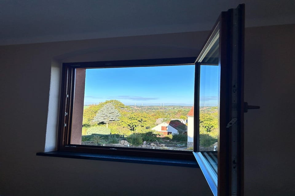 View from Holiday Home [summer]