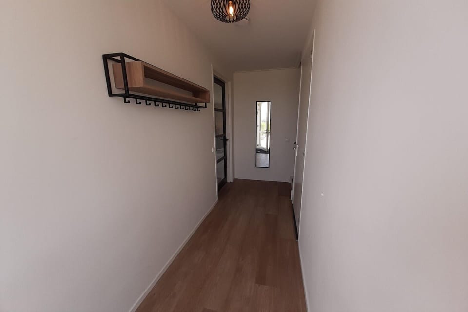 Entrance / Reception