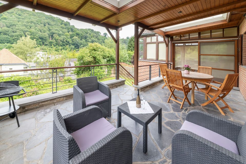 Patio / Balcony