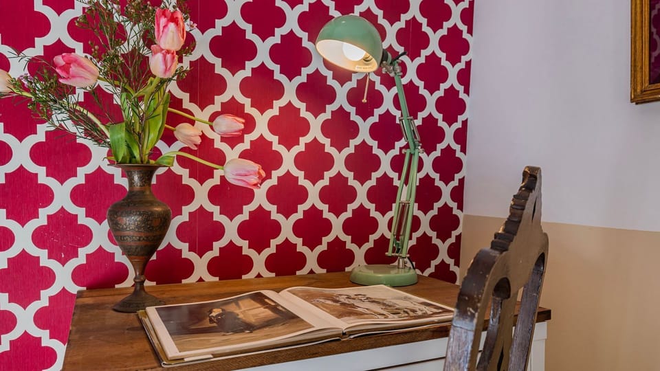 No better place to relax after a day of visiting the city #stay #lisbon #pt #portugal