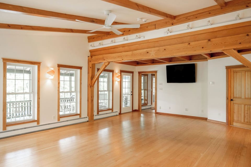 The Music Room for Functions