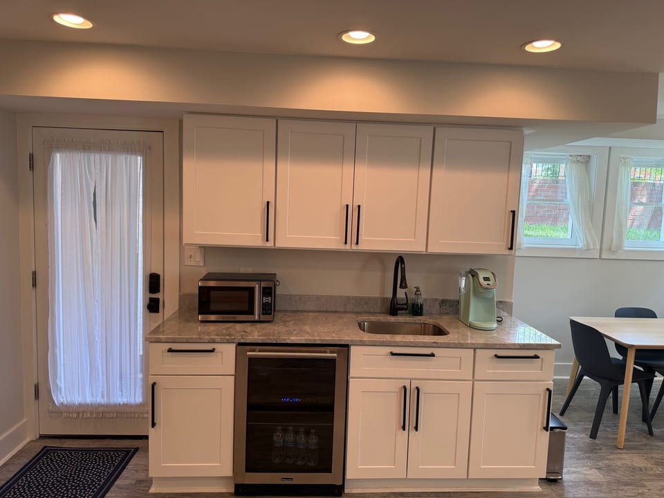 Kitchenette
