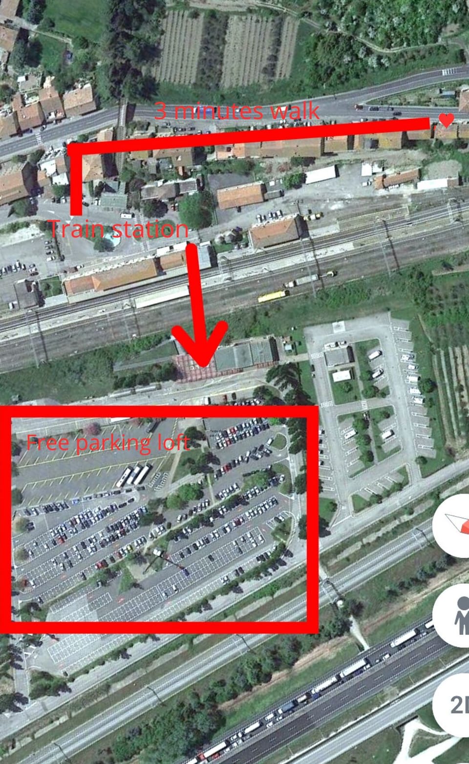 Property map