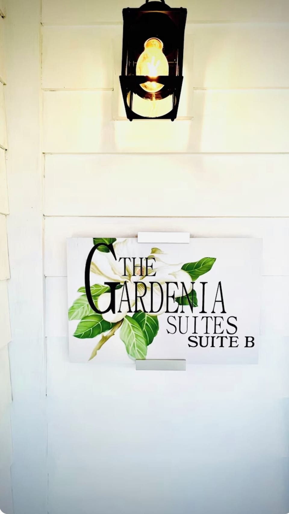 So you know you are at the right place