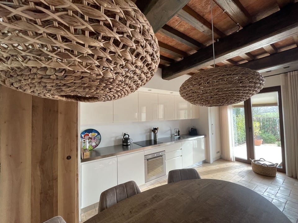 Autumn, Kitchen, Spring, Summer