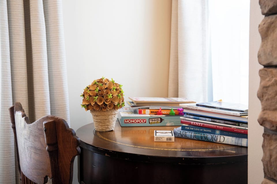 Office Desk