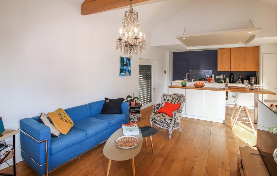 living-room