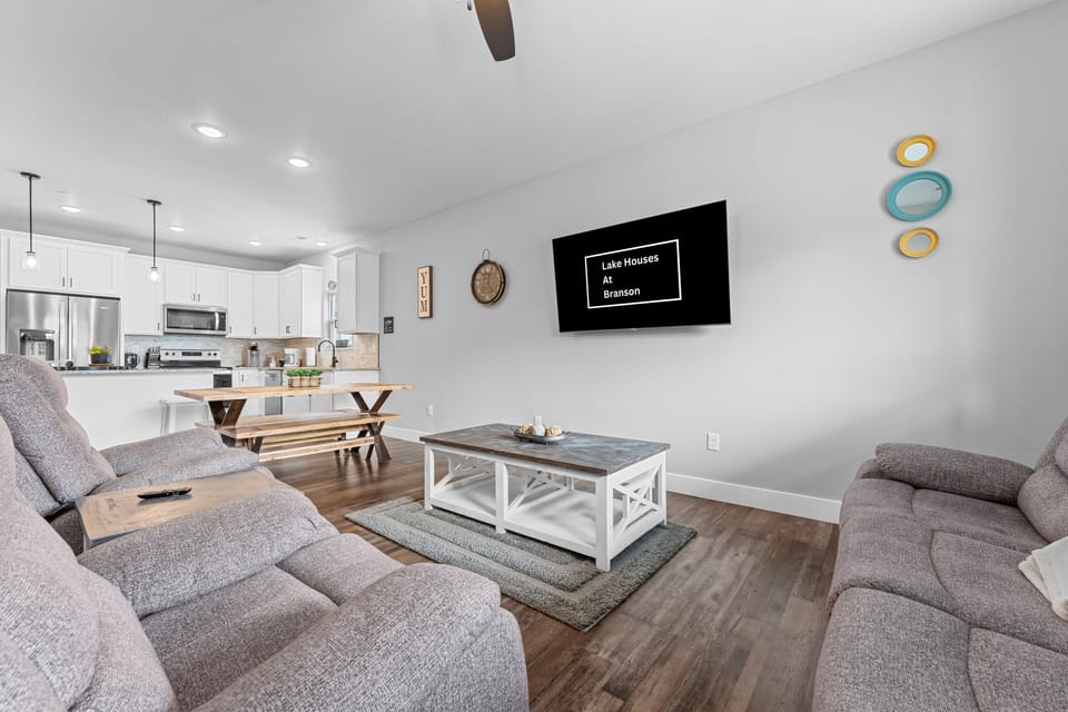 Open Great Room