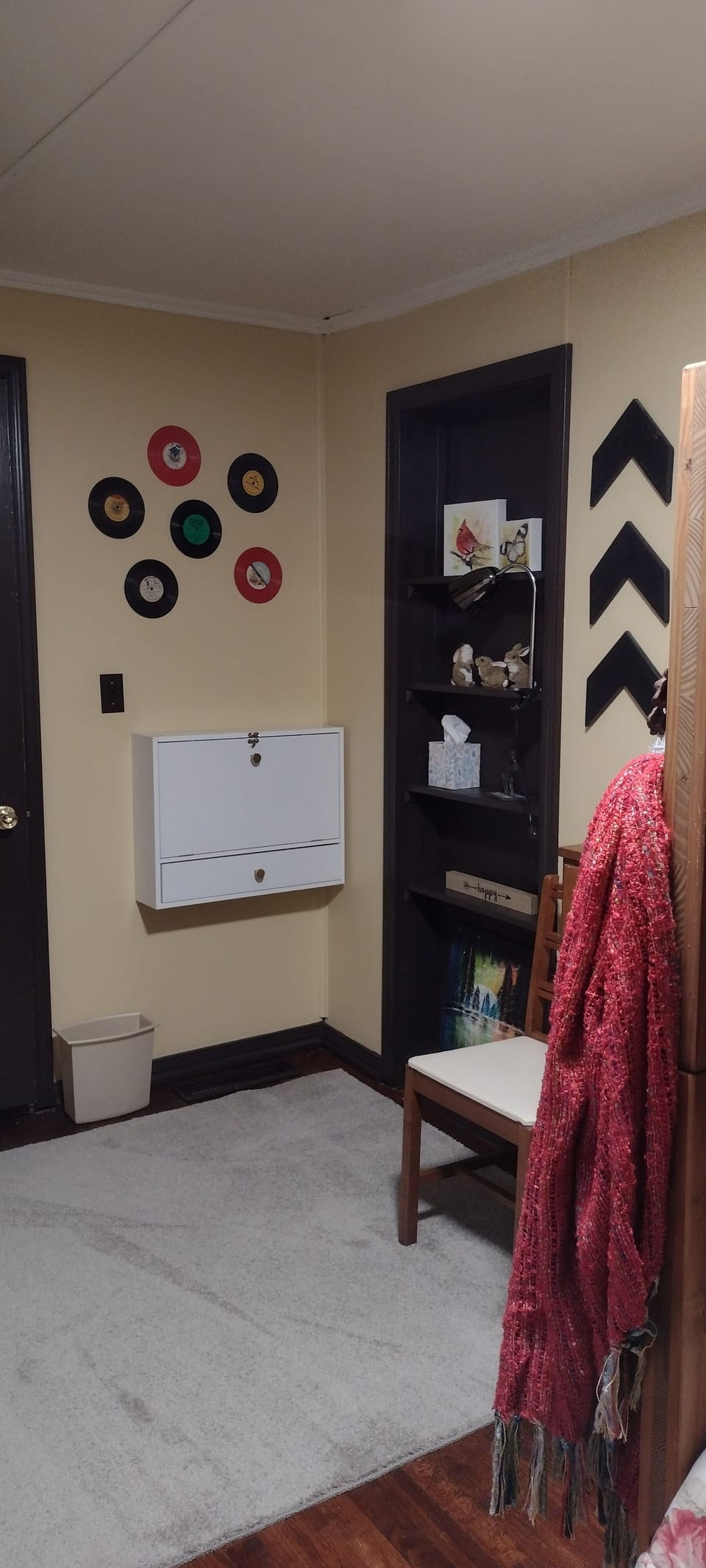 Childrens bedroom