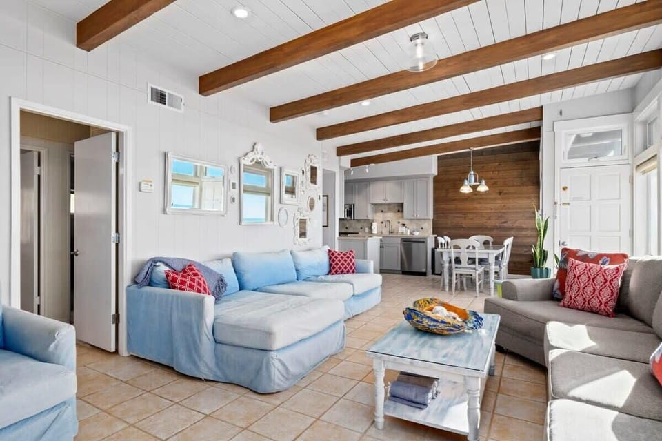 Living Room - Downstairs