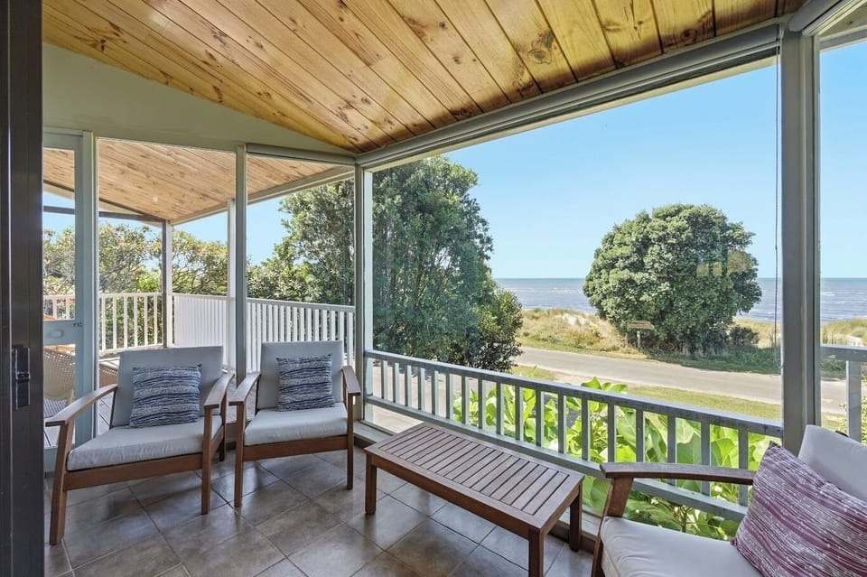 Sunroom