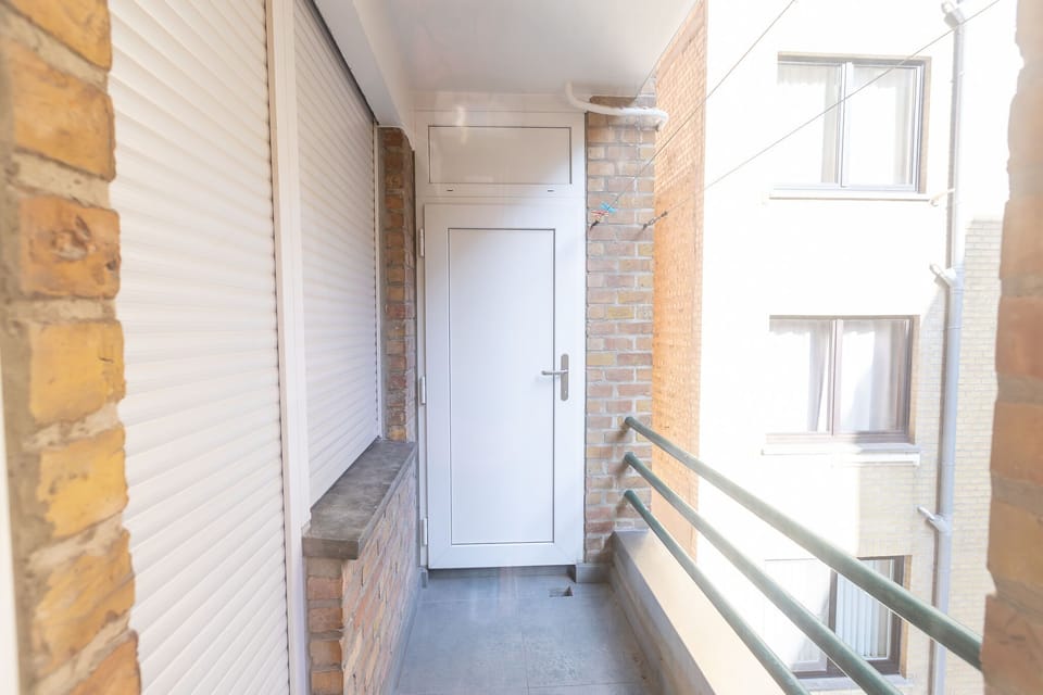 Patio / Balcony