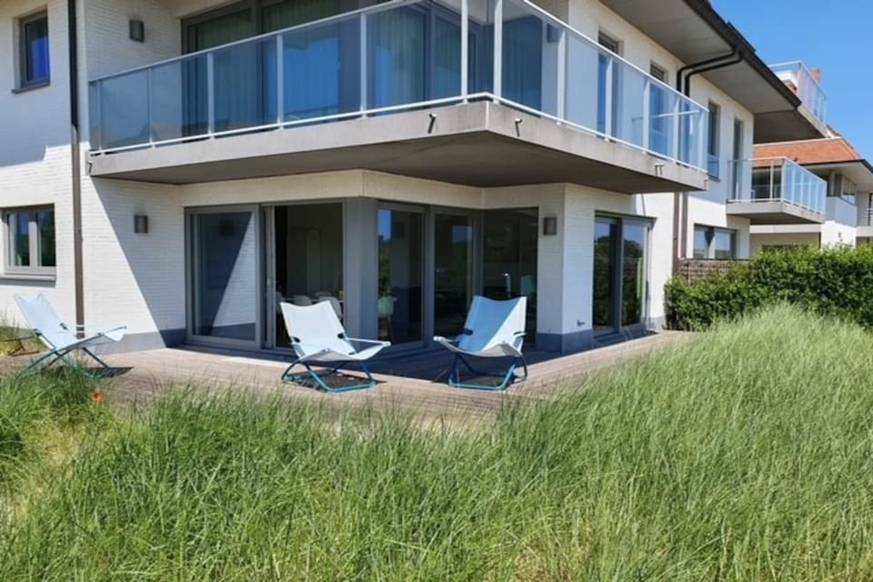 Patio / Balcony