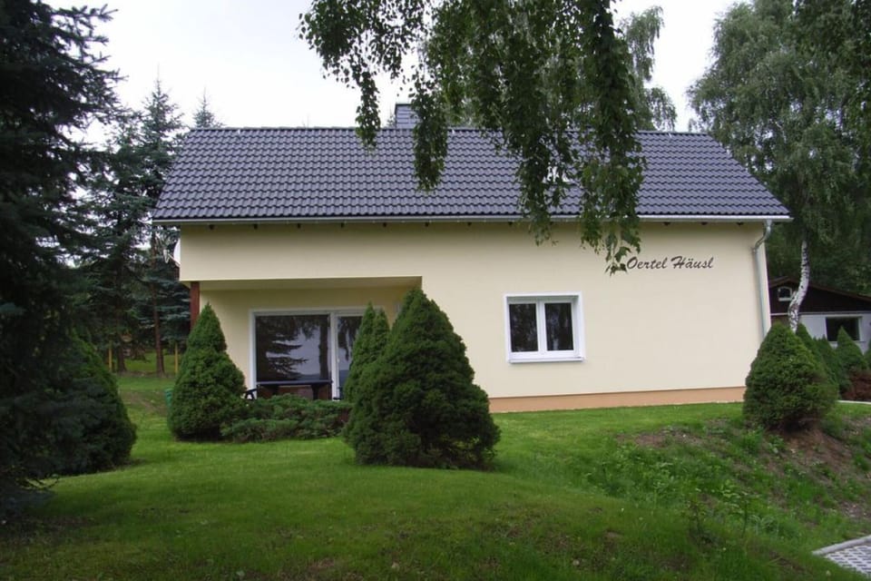 View from Holiday Home [summer]