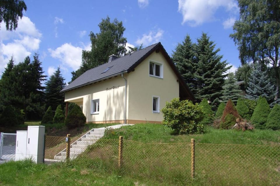 View from Holiday Home [summer]