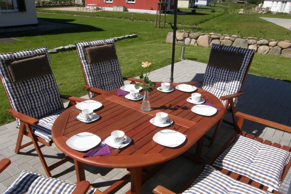 Patio / Balcony