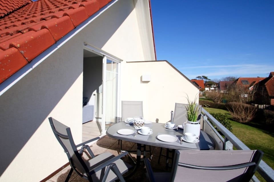 Patio / Balcony