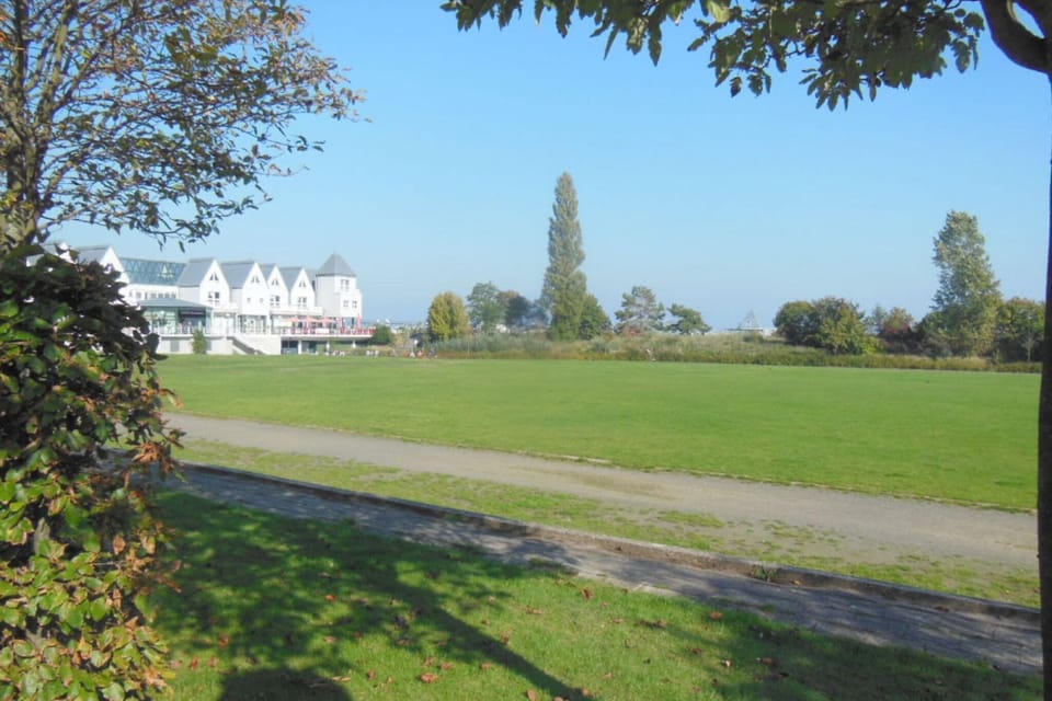 View from Holiday Home [summer]